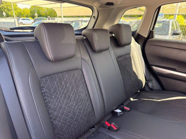 SUZUKI Vitara 1.4 Hybrid 4WD AllGrip Top A/T