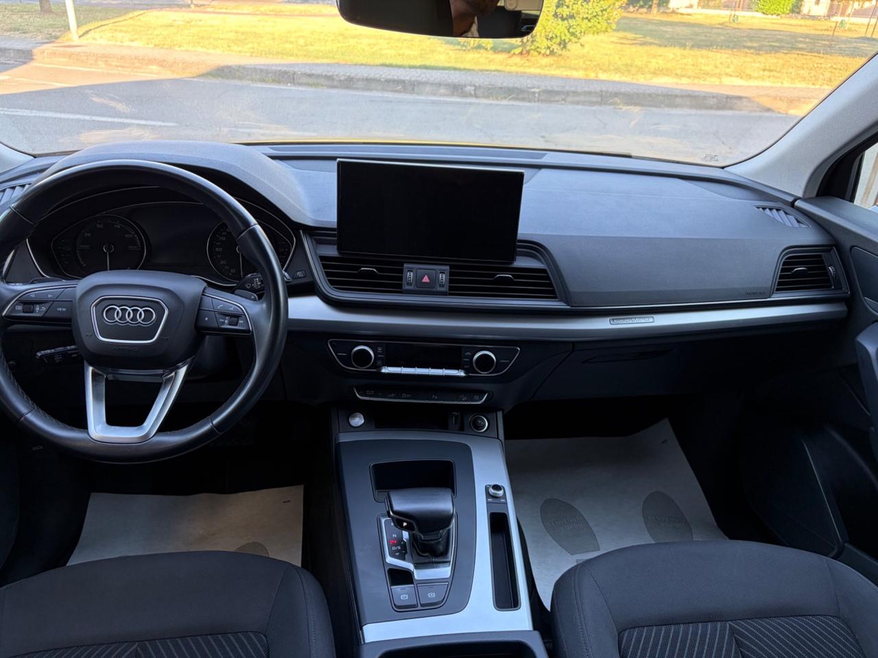 Audi Q5 50 TFSI e quattro S tronic Business