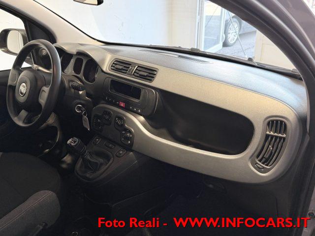 FIAT Panda Hybrid 1.0 FireFly 70 cv - PROMO