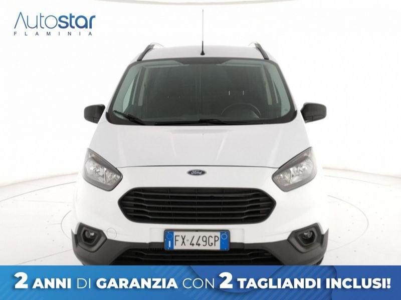 Ford Transit Courier 1.5 tdci 75cv S&S Trend my20