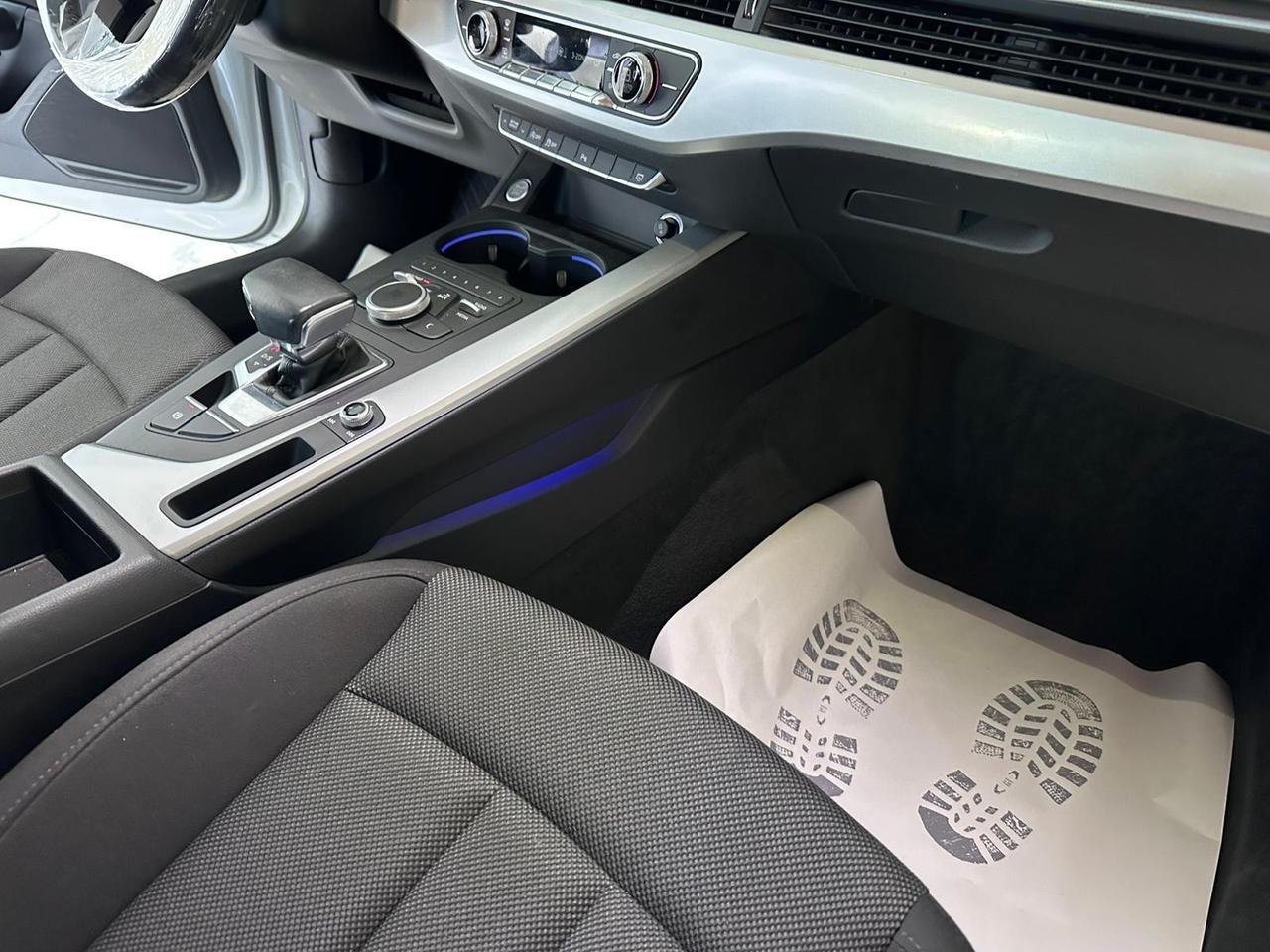 Audi A4 2.0 TDI 150 CV ultra S tronic Sport