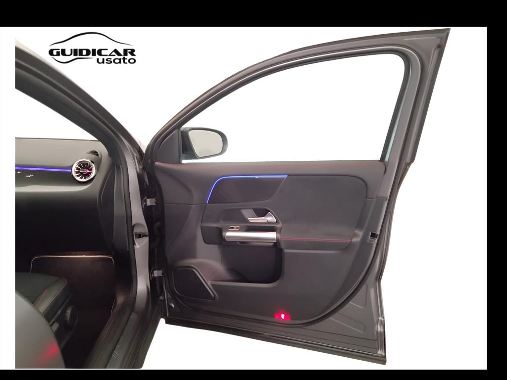 Mercedes-Benz GLA-H247 2020 - GLA AMG 35 4matic auto