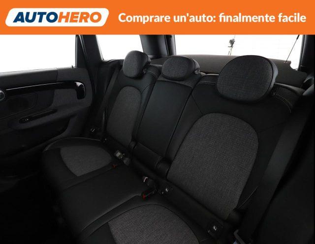 MINI Mini 2.0 Cooper D 'ALL4' Countryman ALL4
