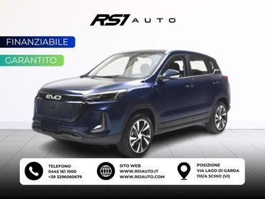 Evo 5 1.5 Turbo | PREZZO REALE SENZA VINCOLI
