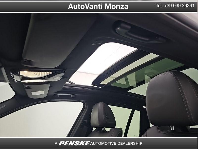 BMW X3 X3 xDrive30d 48V Msport