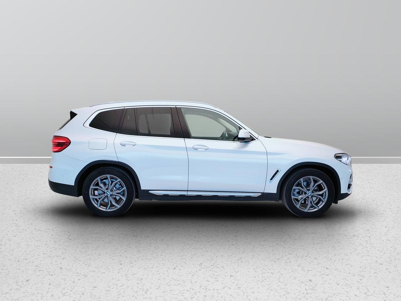 BMW X3 G01 2017 - X3 xdrive20d mhev 48V xLine auto