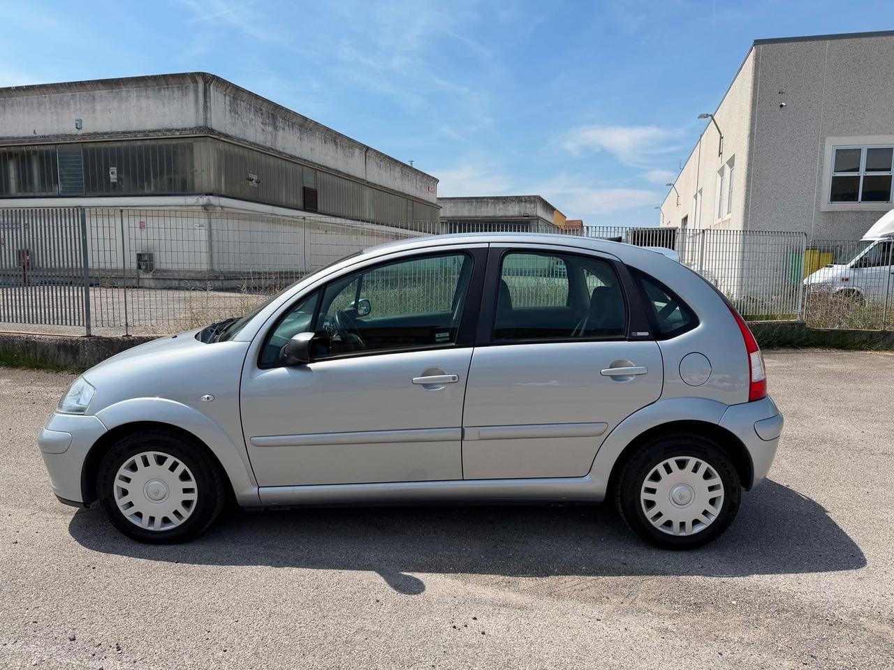 Citroen C3 1.1 Gold by Pinko 57000 KM