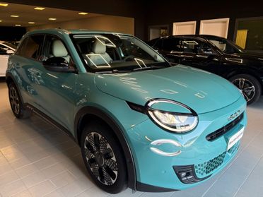 FIAT 600 (2023-->) 600 Hybrid 110 CV DCT MHEV L...