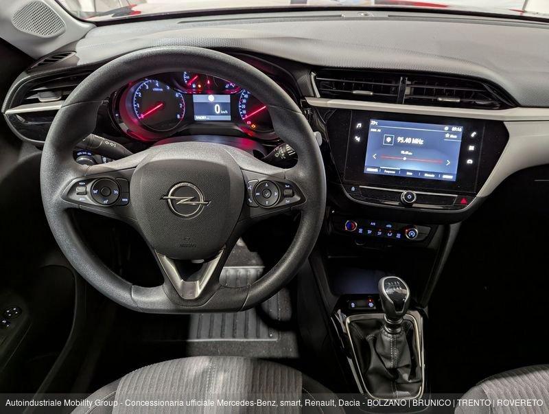 Opel Corsa 1.5 D 100 CV EDITION ''NEOPATENTATI''