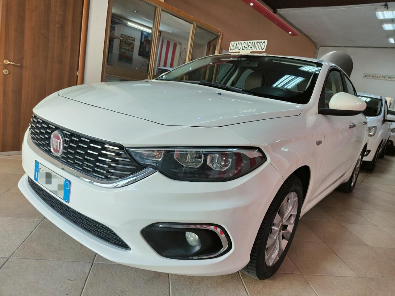 FIAT TIPO 1.3 MJT 95 CV E FIAT PANDA