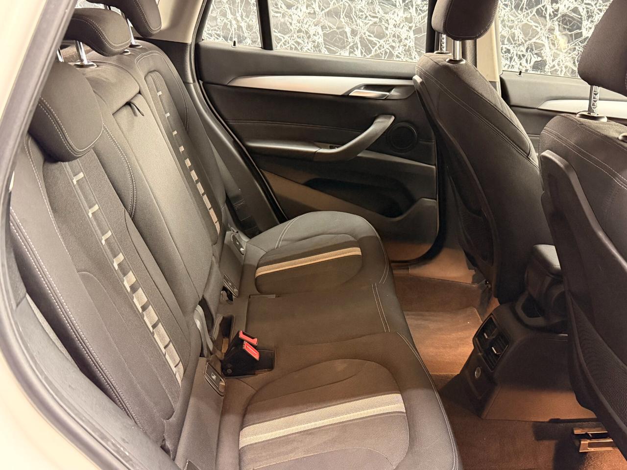 Bmw X1 xDrive18d xLine