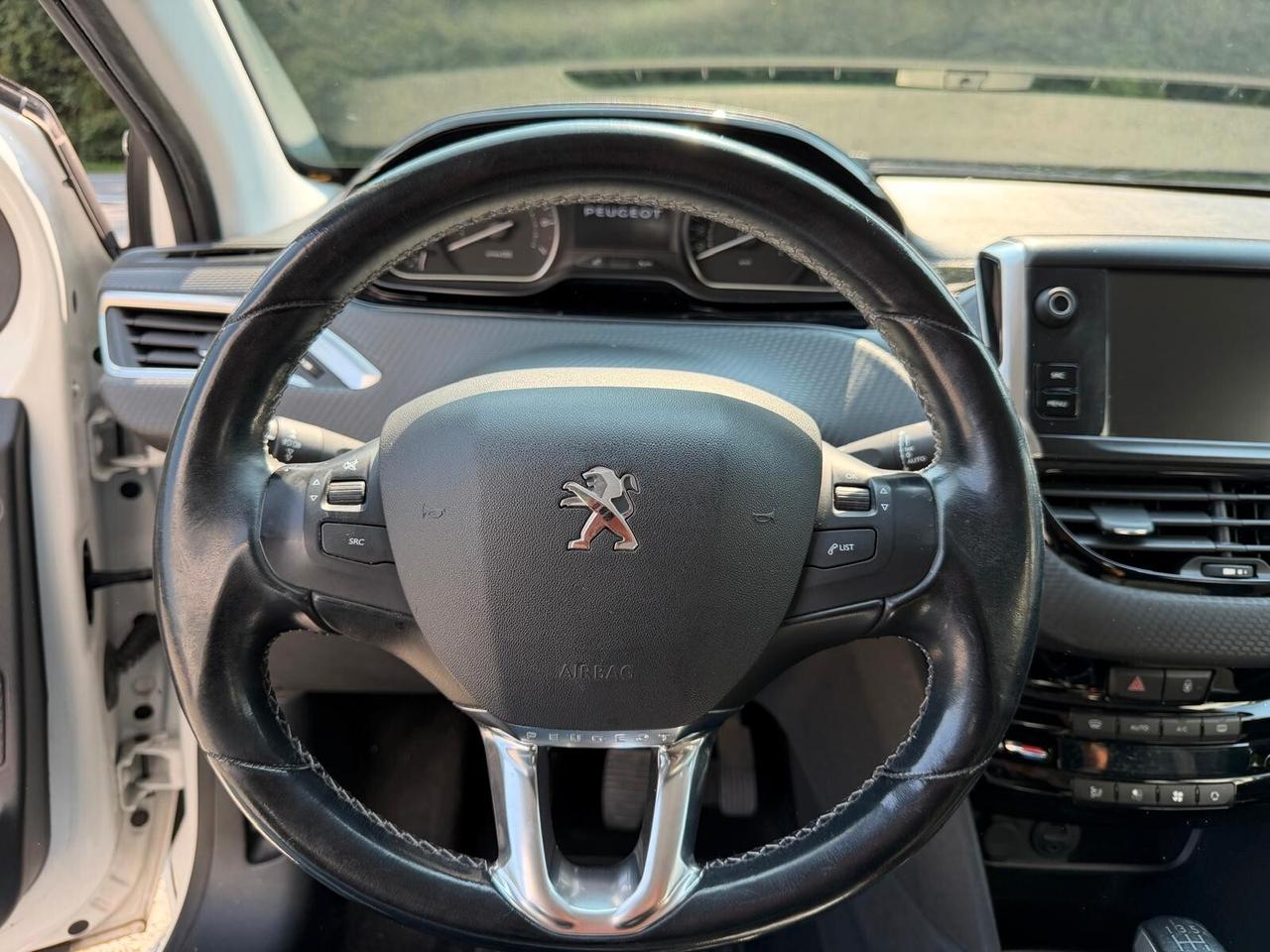 Peugeot 208 1.2 82 5 porte Allure