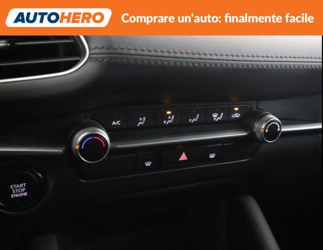 MAZDA 3 Mazda3 2.0L e-Skyactiv-G 150 CV M Hybrid Prime Lin