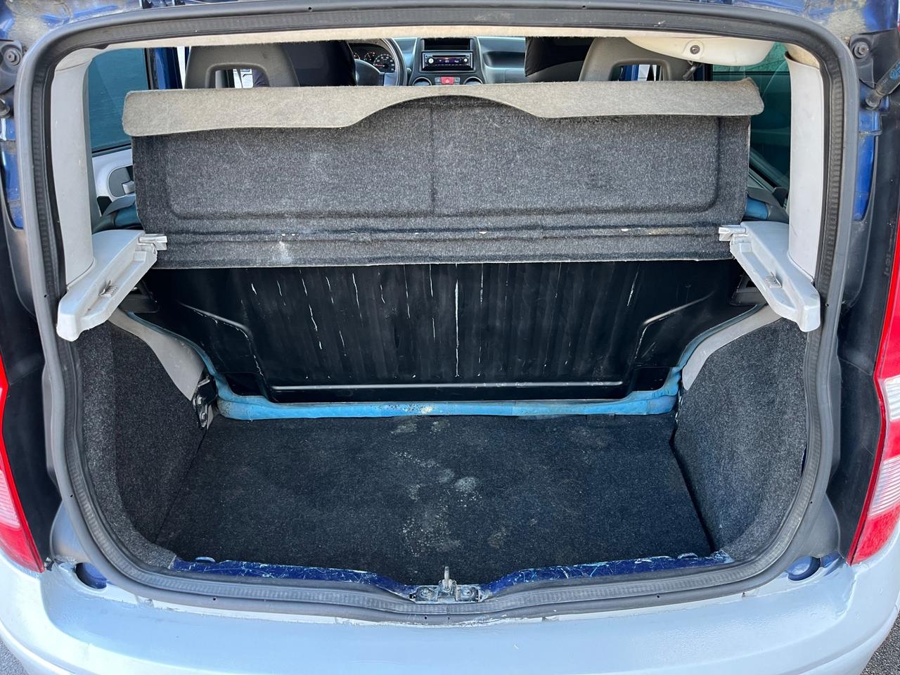 Fiat Panda 1.2 Benzina (euro 4)