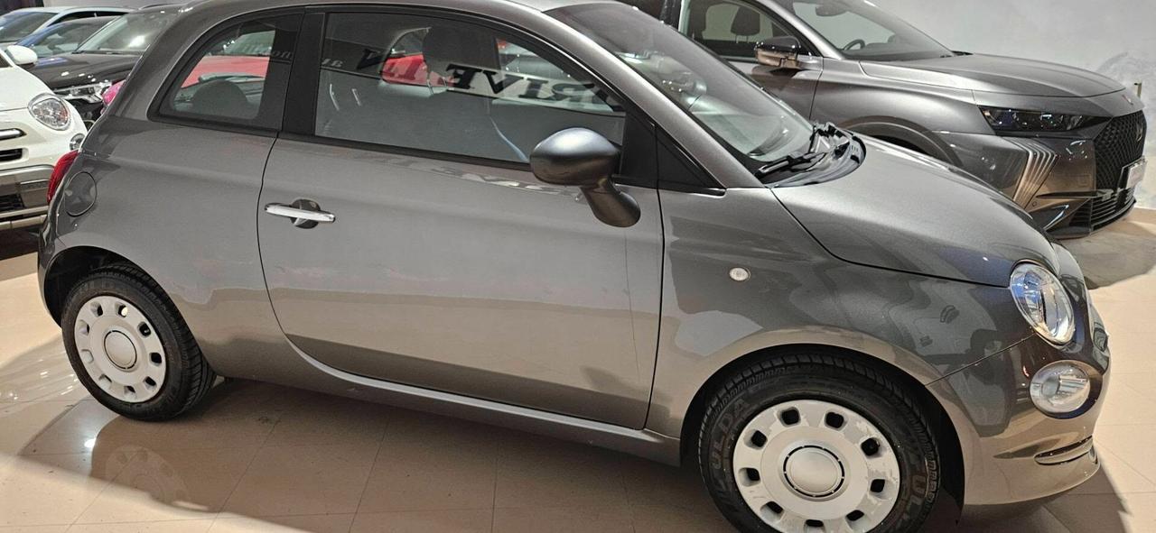 Fiat 500 1.0 Firefly 70cv Hybrid Cult 2023