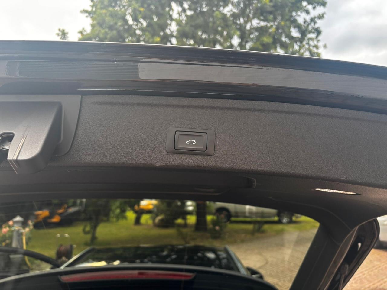 Audi A4 Avant 35 TDI/163 CV S tronic Business BELLISSIMA UNIPROPRIETARIO PERMUTABILE