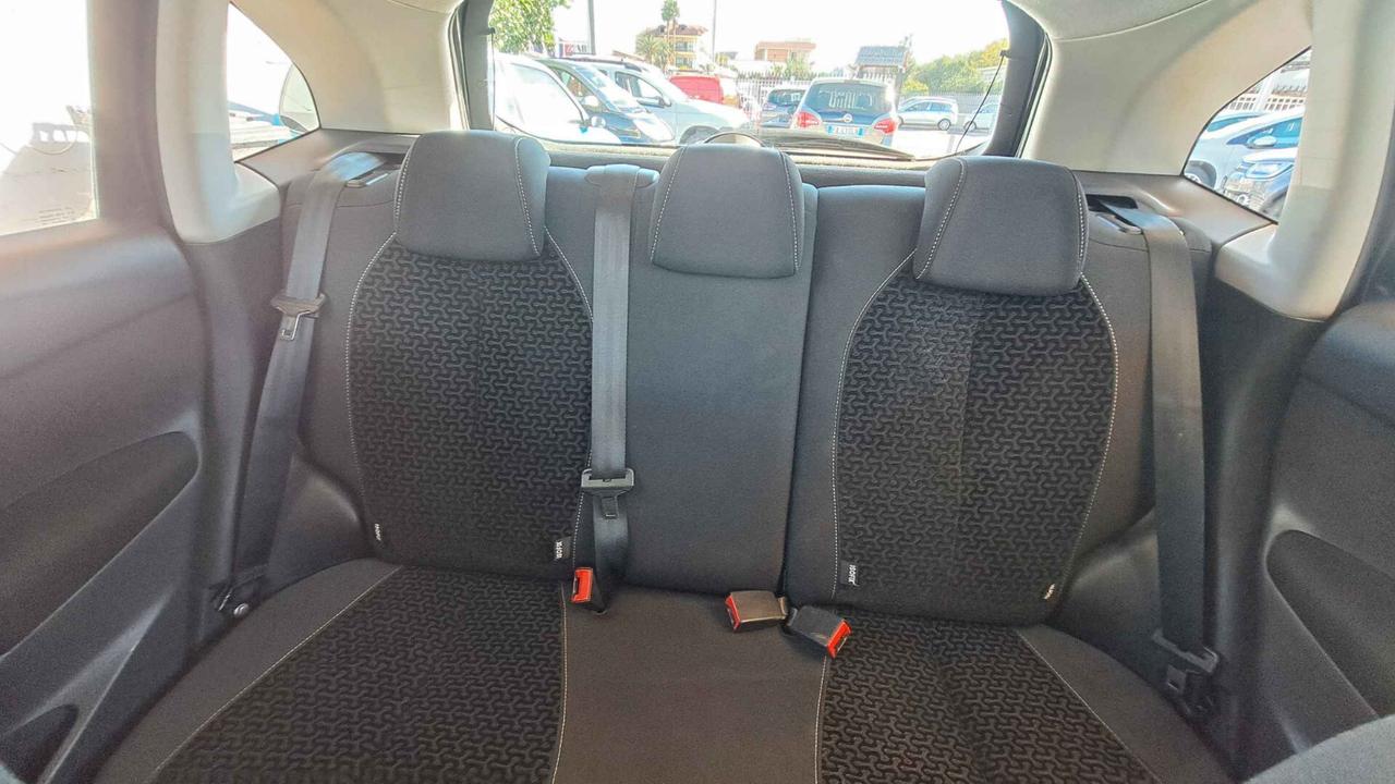 Citroen C3 1.4 HDi 70 Exclusive x NeoPatentati