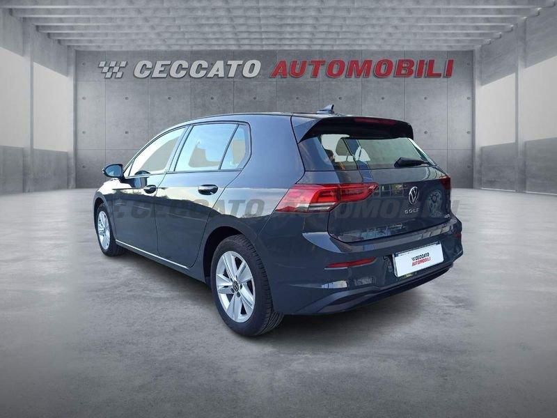 Volkswagen Golf Golf 1.0 etsi evo Life 110cv dsg