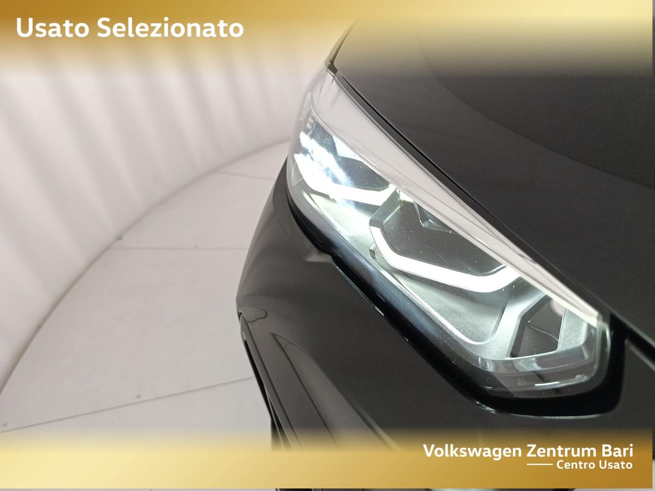 BMW X6 xdrive40d mhev 48v business auto