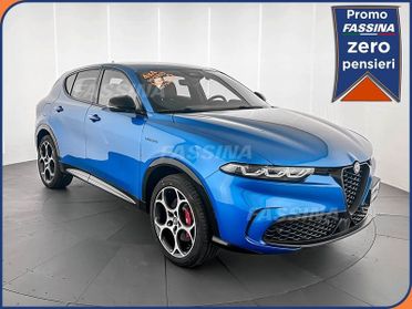 Alfa Romeo Tonale Tonale 1.3 280 CV PHEV AT6 Q4 Veloce
