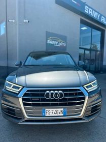 Audi Q5 2.0 TDI quattro S tronic Business