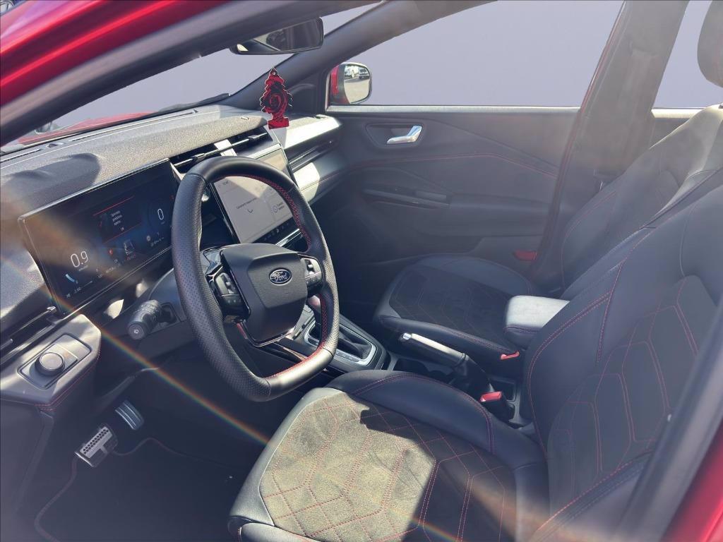 FORD Puma 1.0 ecoboost h ST-Line X 125cv auto del 2024