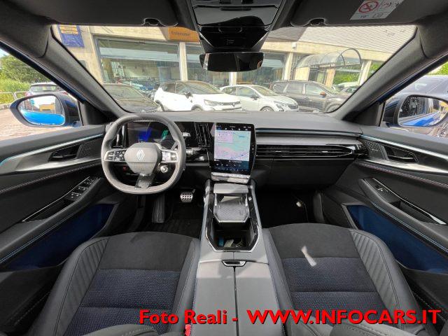 RENAULT Rafale Full Hybrid E-Tech 200 CV Esprit Alpine km 0 Promo