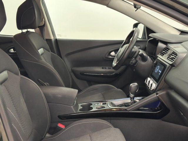 RENAULT Kadjar TCe 140CV EDC FAP Sport Edition