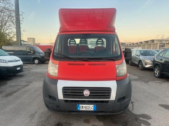 Fiat Ducato MAXI 2.3 mjt