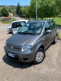 Fiat Panda benzina 4x4 - neo patentati- climbing full optional- manutentata - molto bella