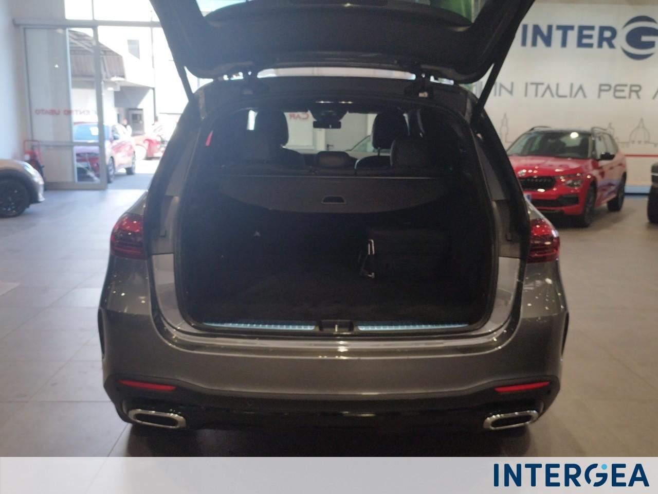 Mercedes-Benz GLE 350 de phev AMG Line Premium Plus 4mat