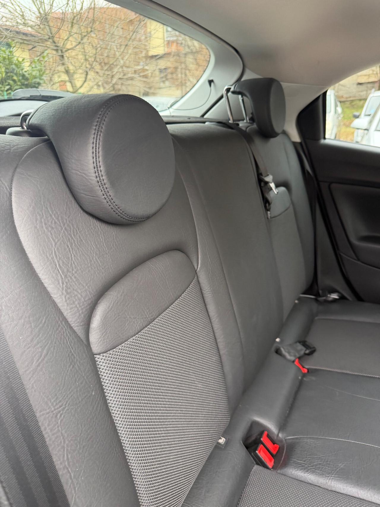 Fiat 500X 2.0 CROSS 4x4 EU6B KMCERT NEOPAT GARANZ EU6B