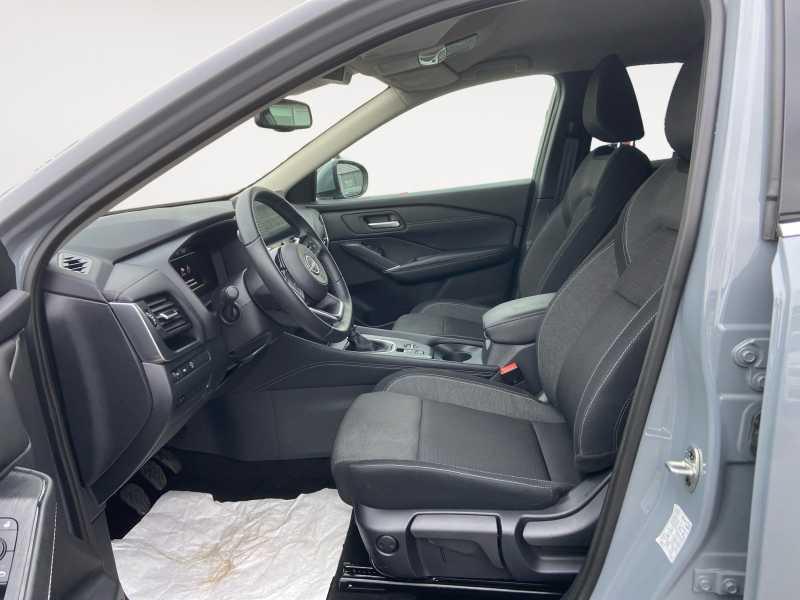 NISSAN Qashqai 1.3 mhev N-Connecta 2wd 140cv