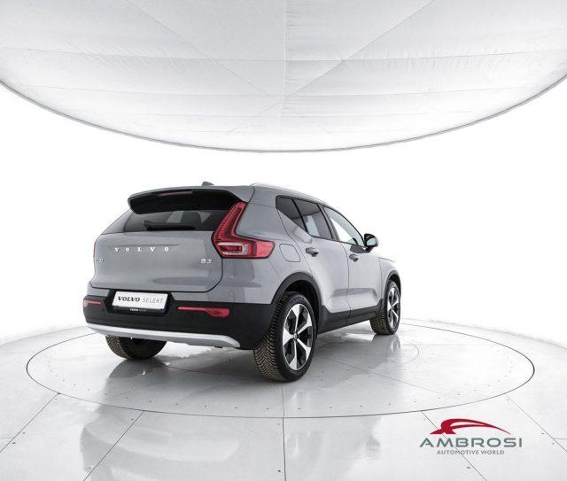 VOLVO XC40 2.0 b3 Core auto