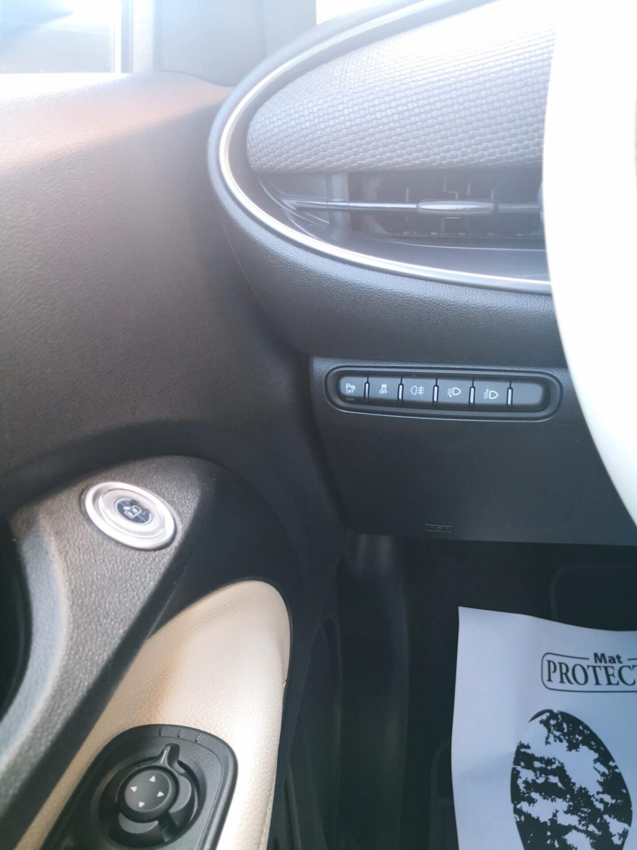 Fiat 500e La Prima ***TELECAMERA***CAR PLAY***NAVI***