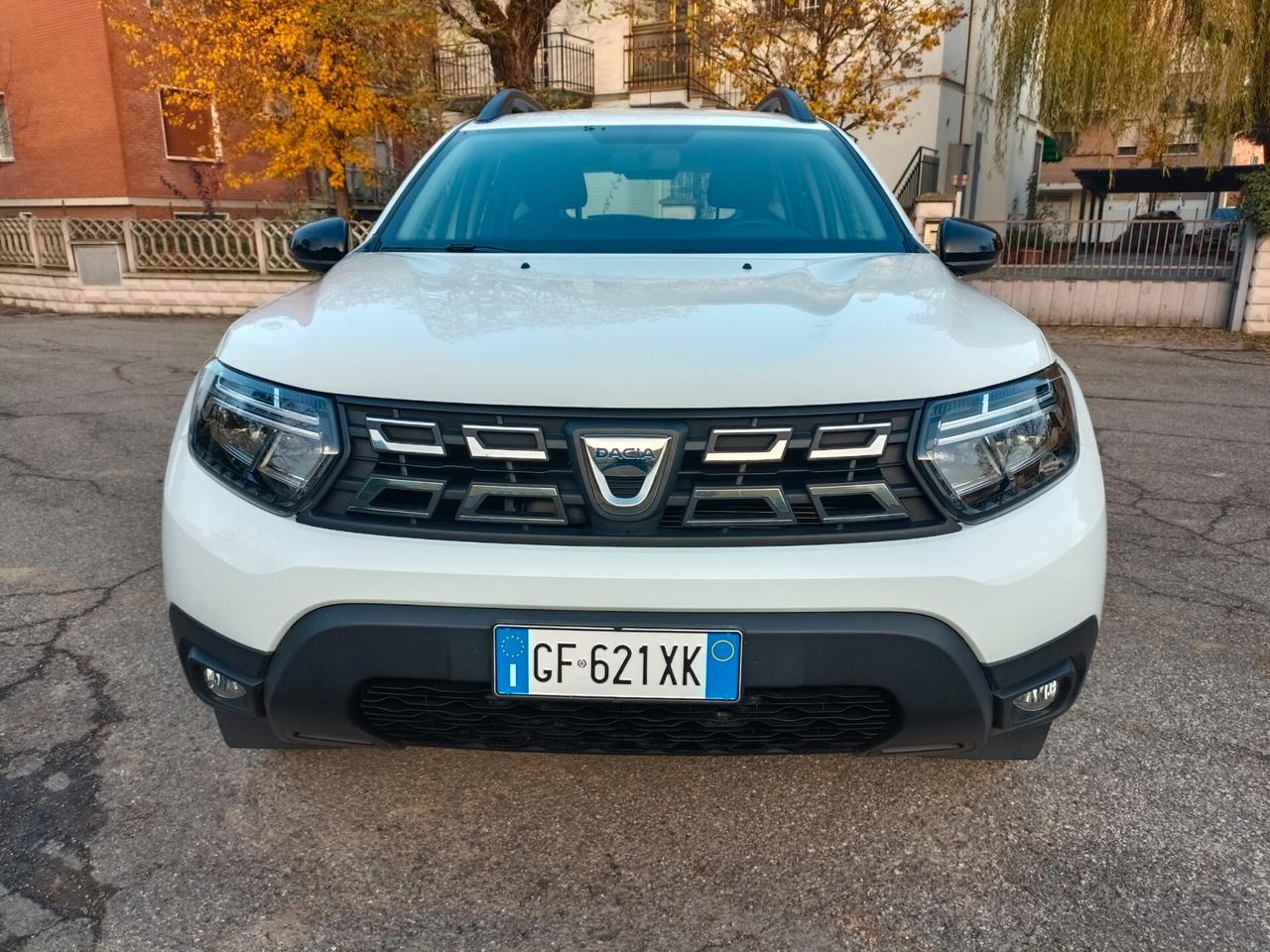 Dacia Duster 1.0 TCe 4x2 Prestige GPL