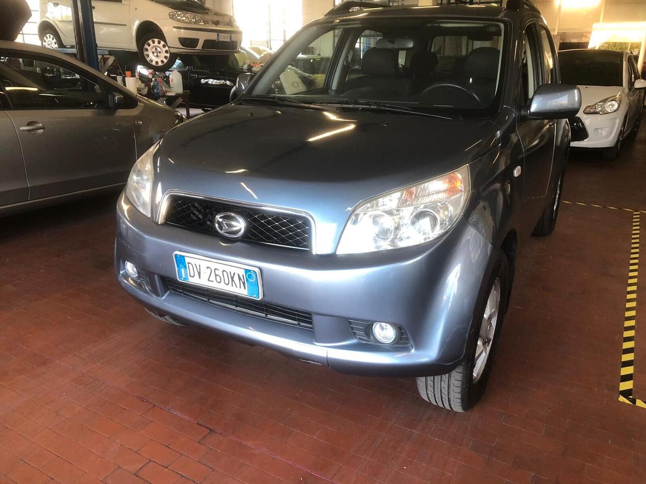 Daihatsu Terios 1.5 2WD B Easy Five