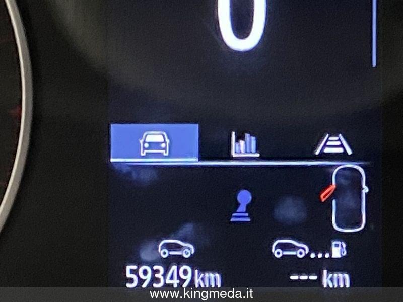 Renault Clio Clio 1.0 TCE Benzina 5 porte Life