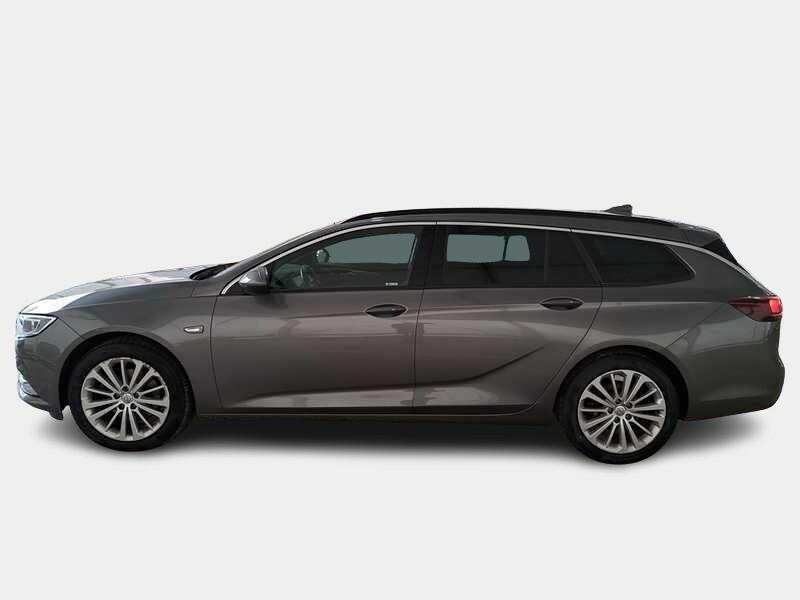 OPEL INSIGNIA SPORT TOURER 2.0 CDTI Business 170cv S/S AT8