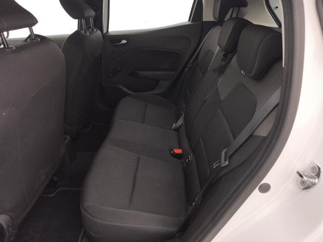 RENAULT Clio 1.5 blue dci Business 85cv