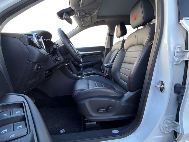 MG ZS ZS 1.0T-GDI Luxury