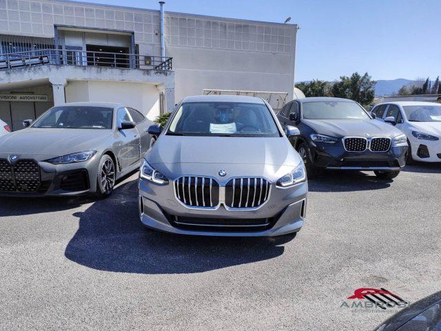 BMW 218 Serie 2 d Luxury Line Innovation Package