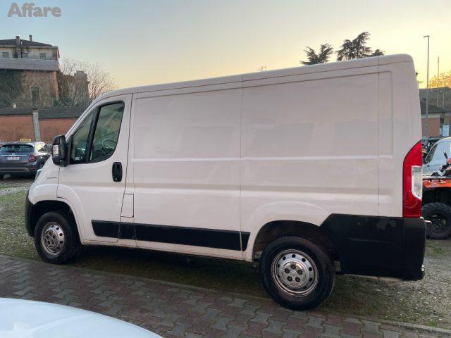 FIAT Ducato 28 2.3 MJT 120CV PC-TN Furgone