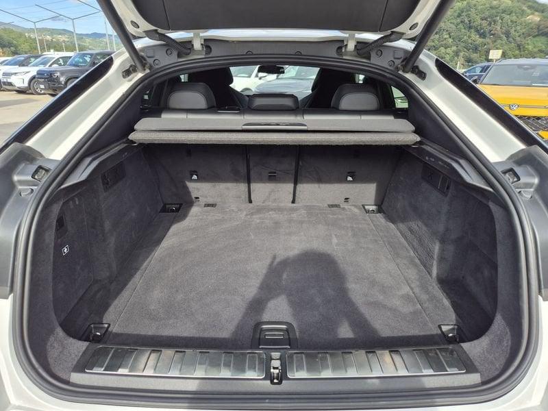 BMW X6 xdrive30d MSport Pro auto