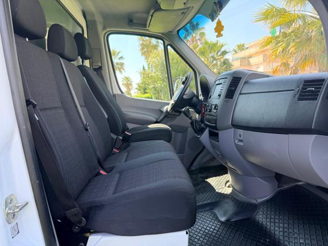 MERCEDES-BENZ SPRINTER SPRINTER CASSA