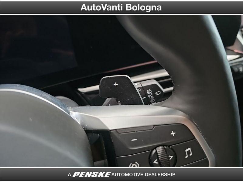 BMW X1 X1 xdrive 25e MSport Pro auto