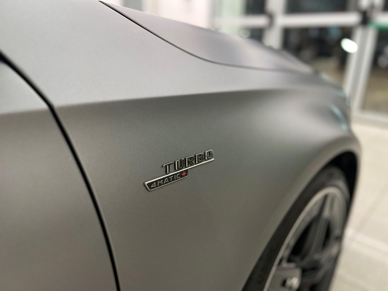 MERCEDES Classe A - W177 2023 AMG Premium Plus AMG Line 4matic+ auto