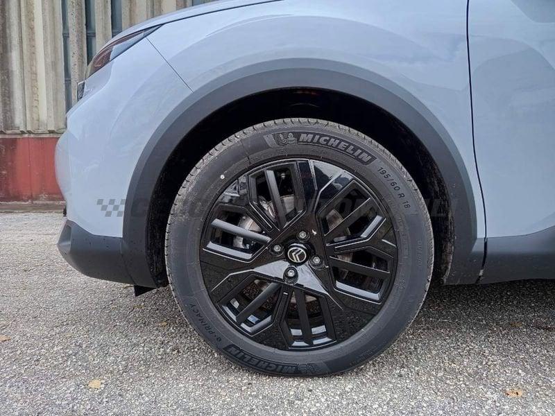 Citroën C4 C4 1.2 hybrid Collection 145cv e-dcs6