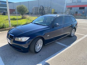 Bmw 320 320d cat Touring Eletta