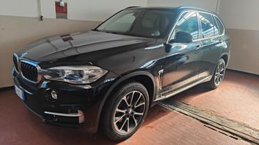 Bmw X5 xDrive25d